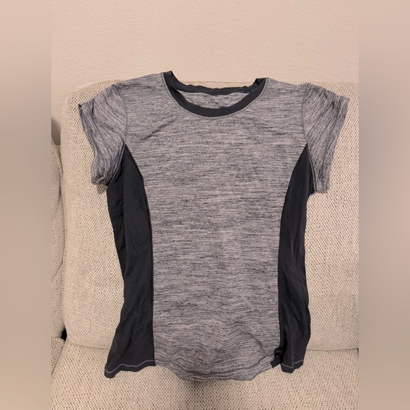 lululemon athletica Tops - Lululemon Tee